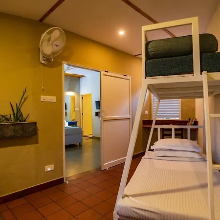 Mistletoe Homestay & Cafe Munnar Exterior photo