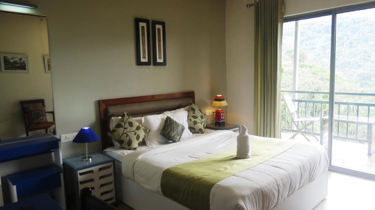 Homestay Mistletoe & Cafe Munnar